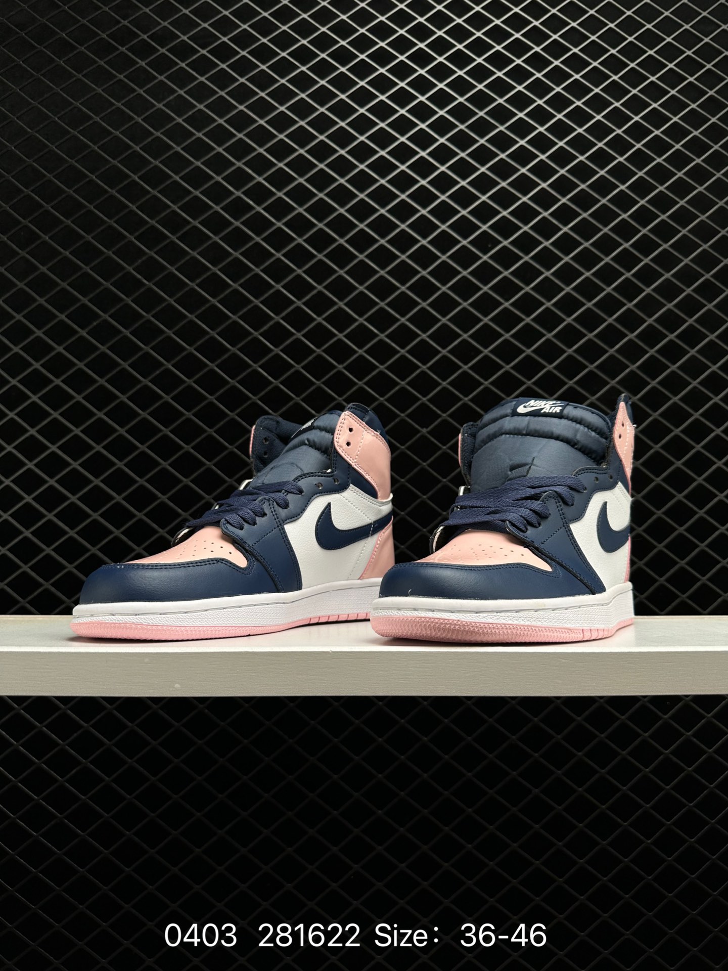 Air Jordan 1 High OG 